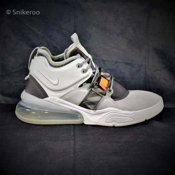 nike air force 270 mint